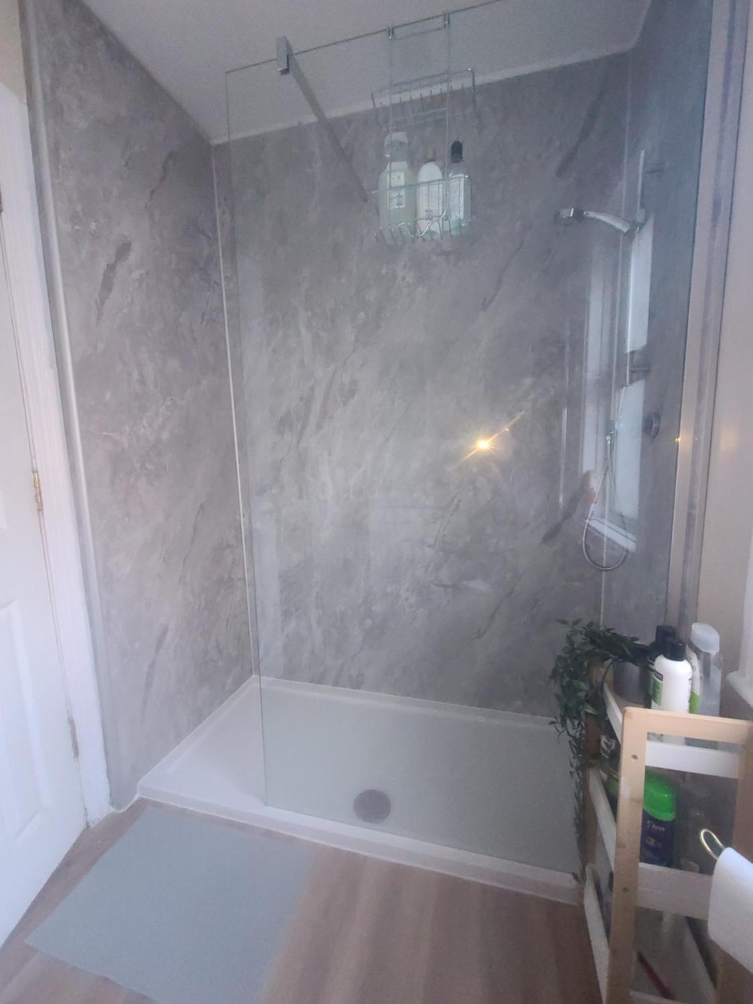 Woodstock Townhouse Belfast Appartement Buitenkant foto